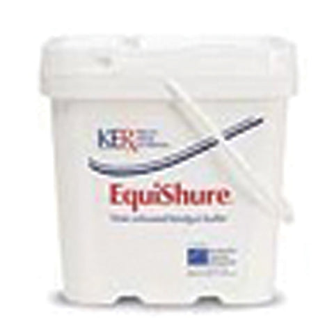 Kentucky Equine Research - Equishure Digestive Health Supplement For Horses