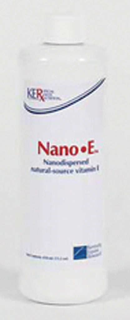 Kentucky Equine Research - Nano E Nanodispered Vitamin E For Horses