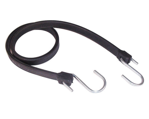 Hampton Products Int'l  P - Rubber Strap With S Hook On Each End