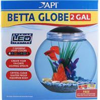 Kollercraft - Betta Globe Aquarium Kit