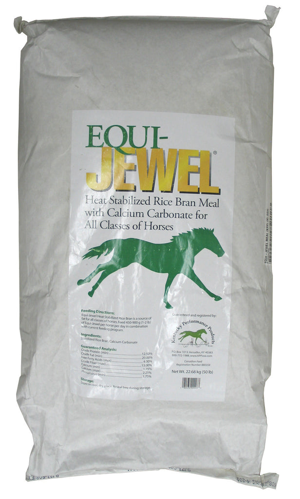 Kentucky Performance Prod - Equi-jewel Engergy Supplement For Horses