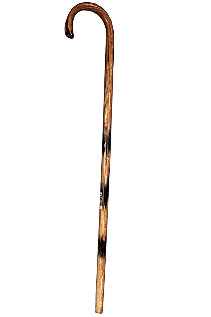 Jc Manufacturing Company - Imprinted Stockmans Cane