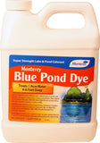 Monterey - Pond        P - Monterey Pond Dye Concentrate