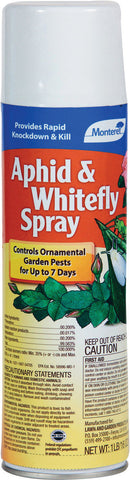 Monterey               P - Monterey Aphid And Whitefly Spray