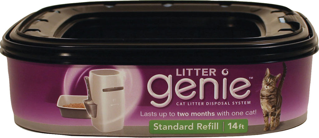 Litter Genie-Disposal System Standard Refill