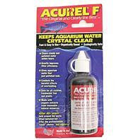 Loving Pet Corp - Pet - Acurel F Water Clarifier