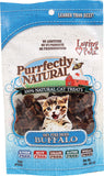 Loving Pet Corp - Pet - Purrfectly Natural Cat Treats