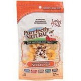 Loving Pet Corp - Pet - Purrfectly Natural Cat Treats