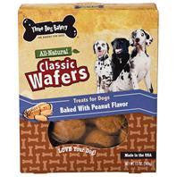 Three Dog Bakery - Classic Wafers