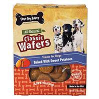 Three Dog Bakery - Classic Wafers- Grain Free