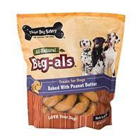 Three Dog Bakery - Beg-als Treats For Dogs