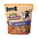 Three Dog Bakery - Biscuits Treats For Dogs