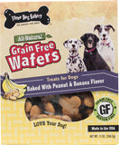 Three Dog Bakery - Grain Free Wafers