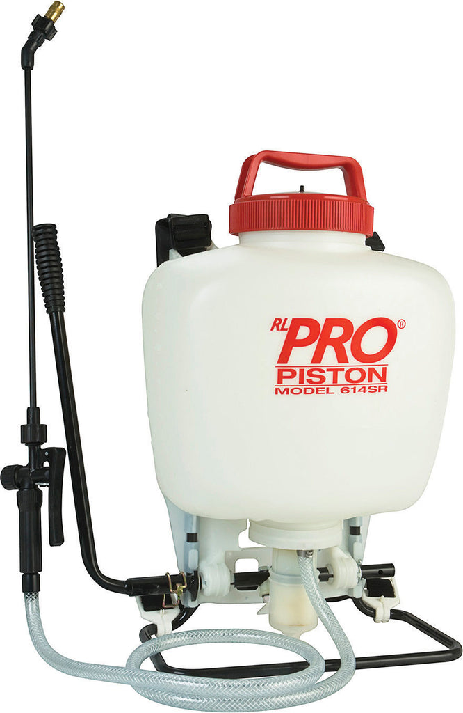 Rl Flo-master - Backpack Sprayer