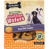 Three Dog Bakery - Grain Free Wafers