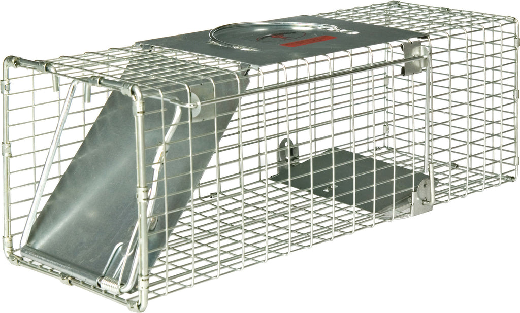 Miller Mfg Co Inc     P - Single Door Live Trap