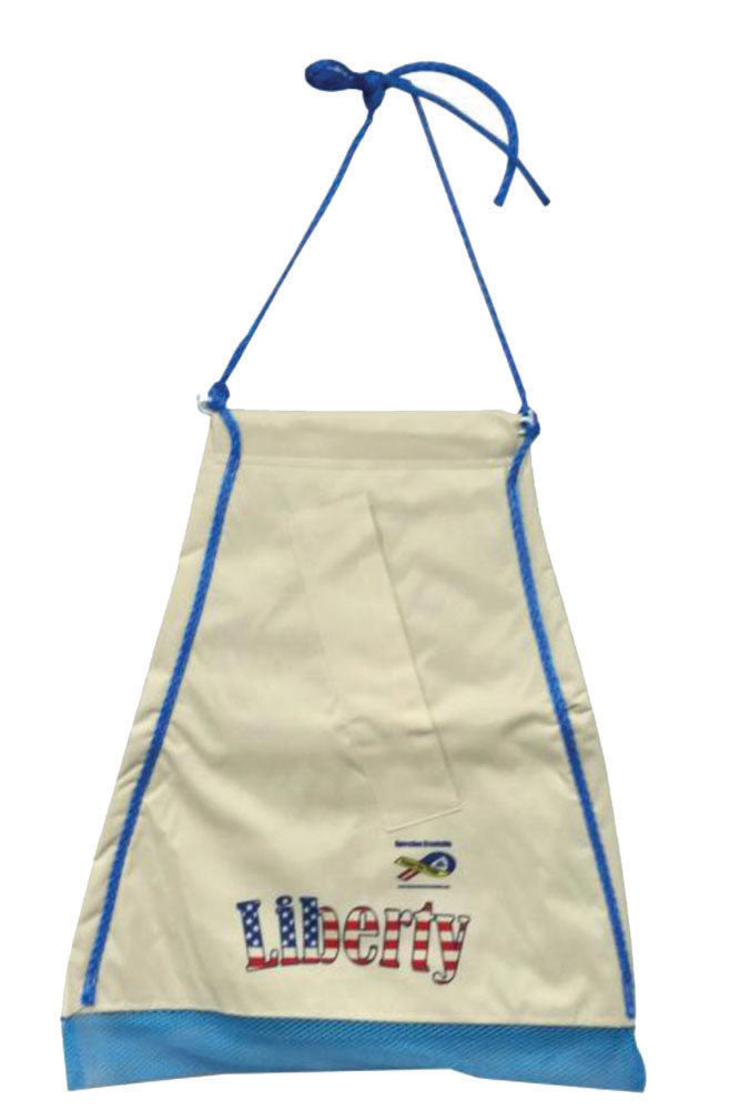 Durvet Fly             D - A-line Empty Dust Bag For Cattle