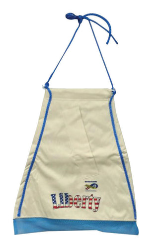 Durvet Fly             D - A-line Empty Dust Bag For Cattle