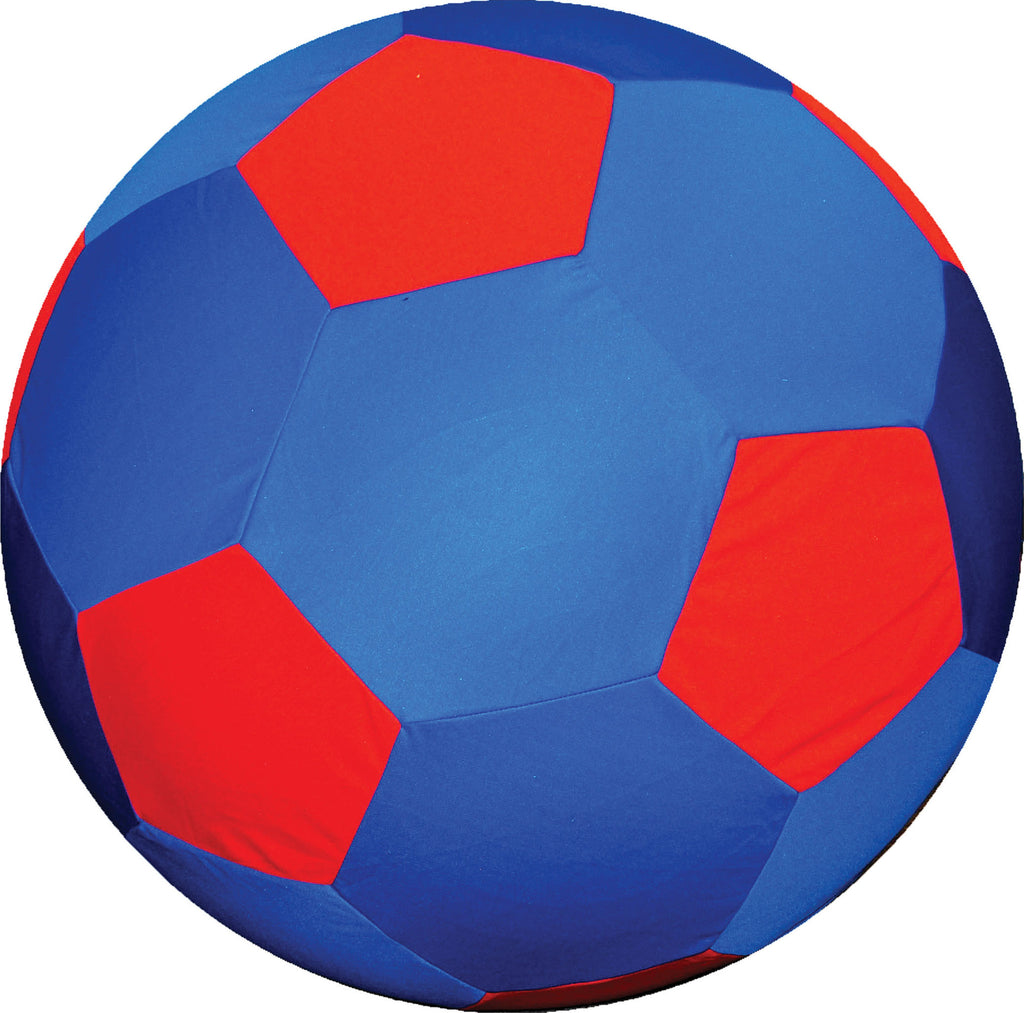 Horsemen's Pride Inc - Jolly Mega Ball Soccer Ball Cover For Equine