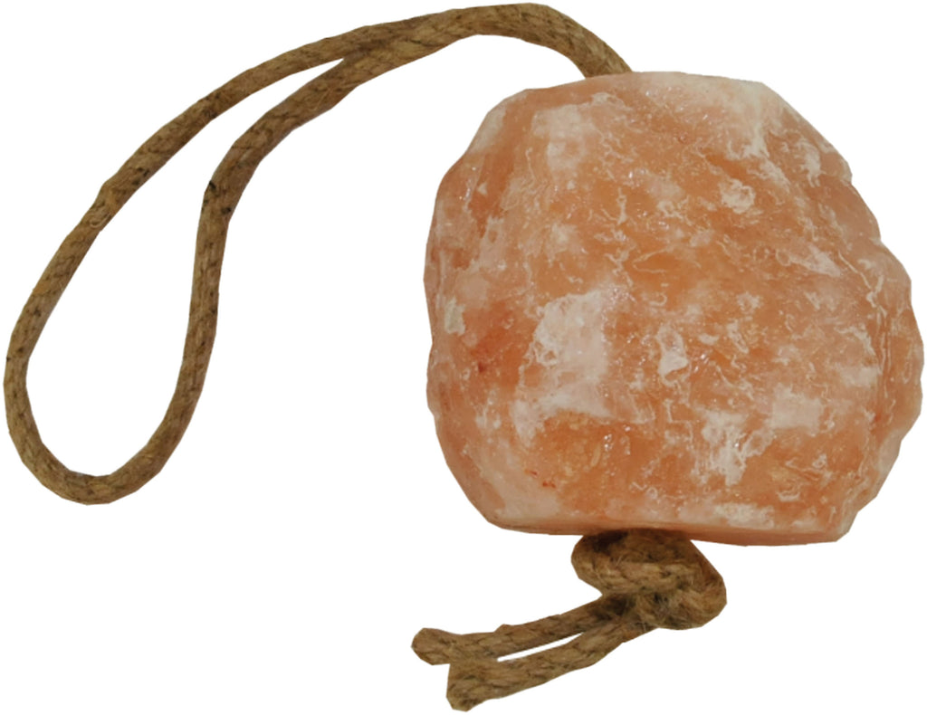 Horsemen's Pride Inc - Jolly Himalayan Salt Snack On A Rope