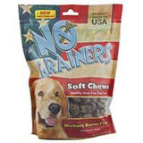 Nootie Llc - No Grainers Soft Chews Grain Free Dog Treats