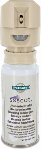 Petsafe-Electronics-Ssscat Automated Cat Repellent