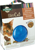 Petsafe - Toys/treats - Petsafe Slimcat Cat Food Dispenser