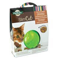 Petsafe - Toys/treats - Petsafe Slimcat Cat Food Dispenser