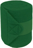 Partrade          P - Pol0 Fleece Bandages For Horses