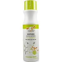 Nootie Llc - Soothing Aloe & Oatmeal Pet Shampoo