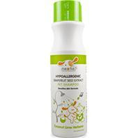 Nootie Llc - Hypoallergenic Grapefruit Seed Extract Pet Shampoo