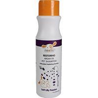 Nootie Llc - Restoring Argan Oil Pet Shampoo