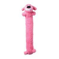 Multipet International - Loofa Dog Toy