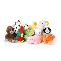 Multipet International - Look Whos Talking Assorted