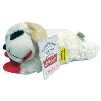 Multipet International - Lamb Chop Dog Toy