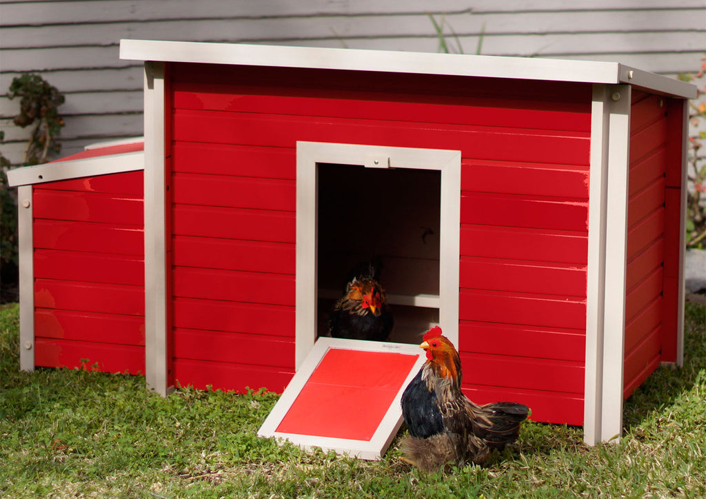 New Age Pet - Ecoflex Fontana Chickenbarn