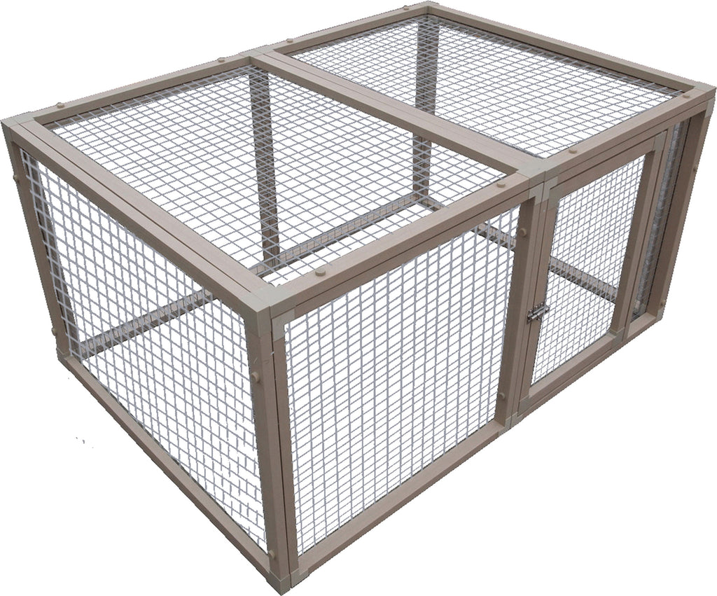 New Age Pet - Ecoflex Fontana Chicken Pen