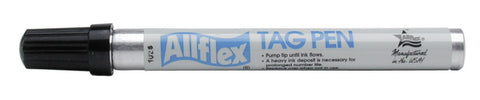 Allflex Usa Inc - 2 In 1 Marking Pen For Tag