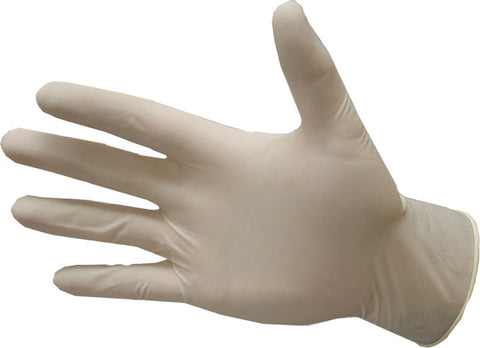 Neogen Glove And Insect D - Ag-tek Latex Glove