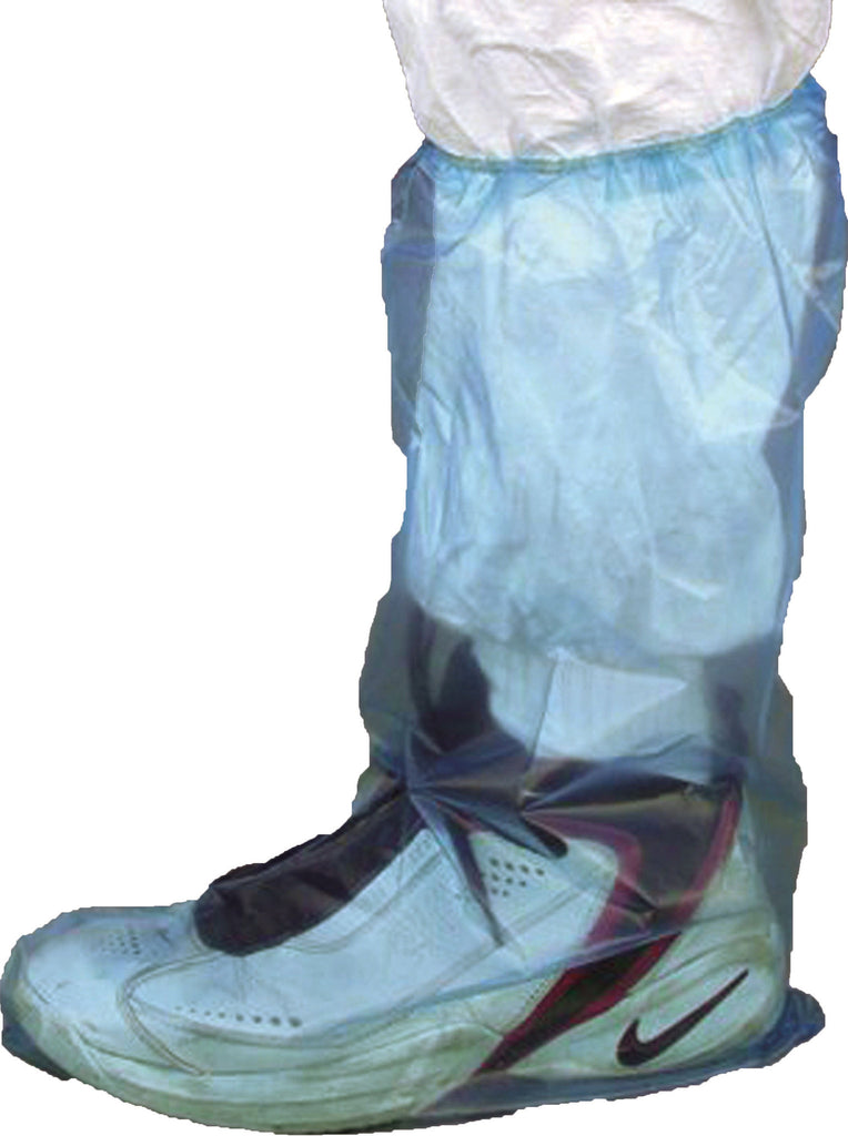 Neogen Glove And Insect D - Disposible Economy Boot Cover 4mil