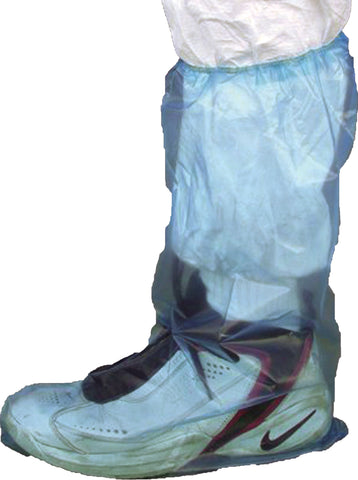 Neogen Glove And Insect D - Disposible Economy Boot Cover 4mil