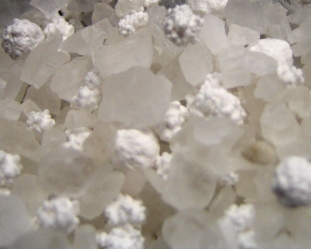 Kissner Group - Calcium Chloride Crystals Ice Melt