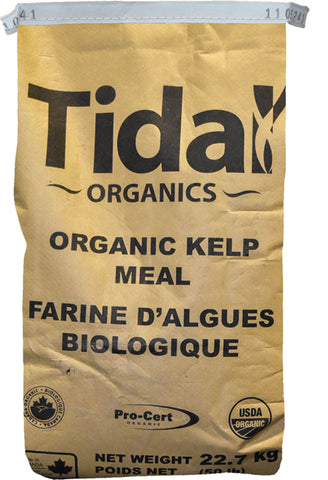 Kalmbach Feeds Inc. - Organic Kelp Meal