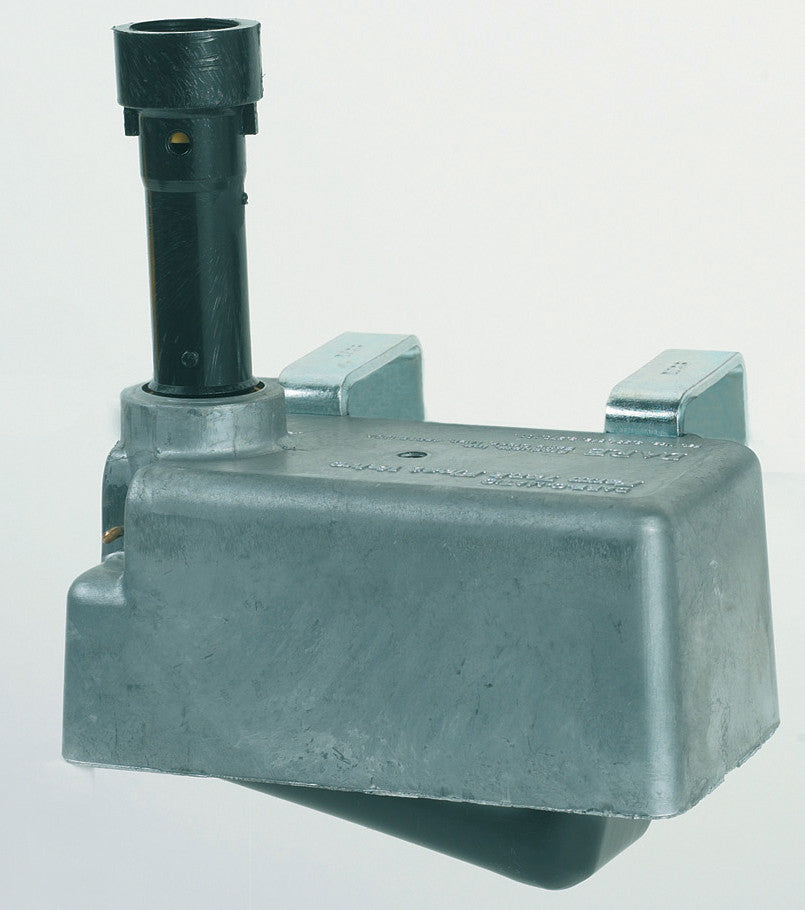 Dare Products Inc       P - Aluminum Non-siphoning Float Valve