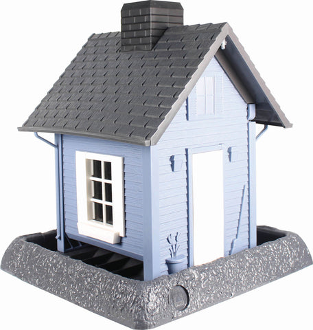 North States Industries - Village Collection Cottage Bird House