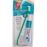 Nutri-vet Wellness Llc-Oral Hygiene Kit