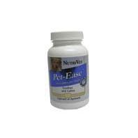 Nutri-vet Wellness Llc - Pet Ease Chewable