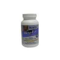 Nutri-vet Wellness Llc - Allerg-eze