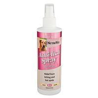 Nutri-vet Wellness Llc - Anti-itch Spray