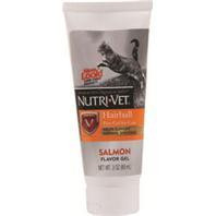 Nutri-vet Wellness Llc - Hairball Paw Gel Salmon